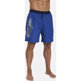 Zwemshort JUPPE koningsblauw