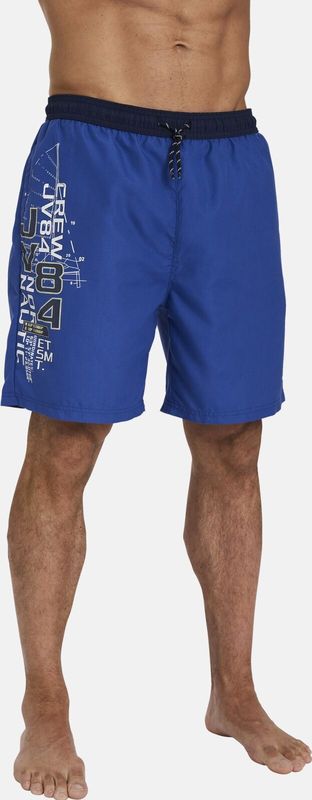 Zwemshort JUPPE koningsblauw