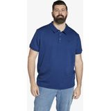 Charles Colby - EARL GRANDS - Poloshirt - Koningsblauw