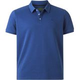 Charles Colby - EARL GRANDS - Poloshirt - Koningsblauw