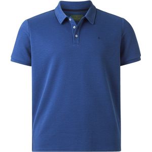 Charles Colby - EARL GRANDS - Poloshirt - Koningsblauw