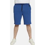 Charles Colby - BARON LORCAN - Sweatbermuda - Koningsblauw