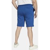 Charles Colby - BARON LORCAN - Sweatbermuda - Koningsblauw
