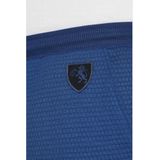 Charles Colby - BARON LORCAN - Sweatbermuda - Koningsblauw