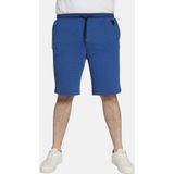 Charles Colby - Baron Lorcan - Sweatbermuda - Koningsblauw