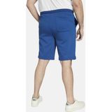 Charles Colby - Baron Lorcan - Sweatbermuda - Koningsblauw