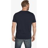 Jan Vanderstorm - FRIMANN - T-shirt - Donkerblauw