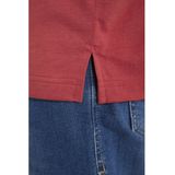 Jan Vanderstorm - DOMINIK - T-Shirt - Rood