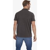 Jan Vanderstorm - NISSE - Poloshirt - Donkergrijs