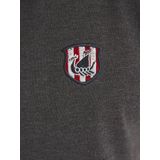 Jan Vanderstorm - NISSE - Poloshirt - Donkergrijs