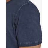 Jan Vanderstorm - DIETHELM - T-shirt - Donkerblauw