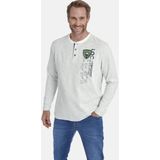 Jan Vanderstorm - REGINALD - Sweatshirt - Wolwit