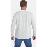 Jan Vanderstorm - REGINALD - Sweatshirt - Wolwit