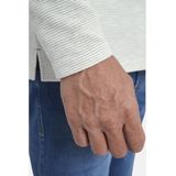 Jan Vanderstorm - REGINALD - Sweatshirt - Wolwit