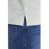 Jan Vanderstorm - REGINALD - Sweatshirt - Wolwit