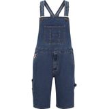 Jan Vanderstorm herren Bermuda - 54 - blauw