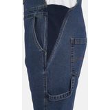 Jan Vanderstorm herren Bermuda - 54 - blauw