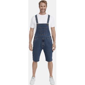 Jan Vanderstorm herren Bermuda - 54 - blauw