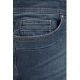 Jan Vanderstorm - PEEKE - Jeans - Blauw - Lage Taille - 54