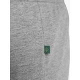 Charles Colby - Korte Broeken - Lichtgrijs Melange