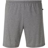 Charles Colby - Korte Broeken - Lichtgrijs Melange