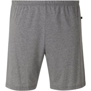 Charles Colby - Korte Broeken - Lichtgrijs Melange