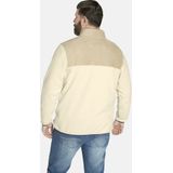 Charles Colby - DUKE DILLEN - Fleecesweatshirt - Wolwit