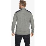 Jan Vanderstorm - DAIN - Trui - Grijs - Comfort Fit
