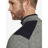 Jan Vanderstorm - DAIN - Trui - Grijs - Comfort Fit