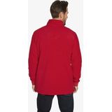 Jan Vanderstorm - SIETSE - Fleecesweatshirt - Rood