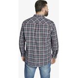 Charles Colby - DUKE KIPPLE - Overhemden - Donkerblauw - Set van 2