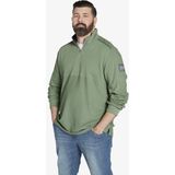 Charles Colby - Earl Garveys - Sweatshirt - Groen