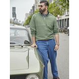 Charles Colby - Earl Garveys - Sweatshirt - Groen