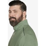 Charles Colby - Earl Garveys - Sweatshirt - Groen