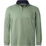 Charles Colby - Earl Garveys - Sweatshirt - Groen