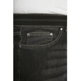 Jan Vanderstorm - JOEL - Jeans - Zwart - Lage Taille