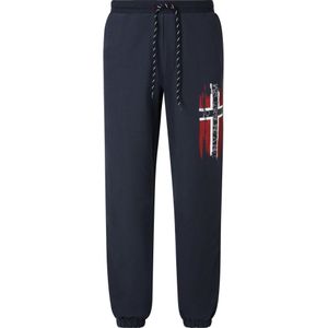 Jan Vanderstorm - Joggingbroek - Donkerblauw - VEGAR