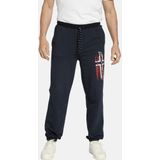 Jan Vanderstorm - Joggingbroek - Donkerblauw - Comfort Fit