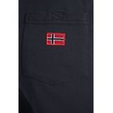 Jan Vanderstorm - Joggingbroek - Donkerblauw - Comfort Fit