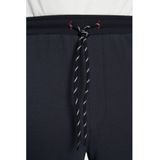 Jan Vanderstorm - Joggingbroek - Donkerblauw - Comfort Fit