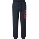 Jan Vanderstorm - Joggingbroek - Donkerblauw - Comfort Fit