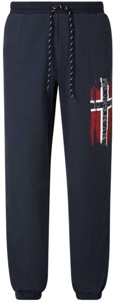 Jan Vanderstorm - Joggingbroek - Donkerblauw - Comfort Fit
