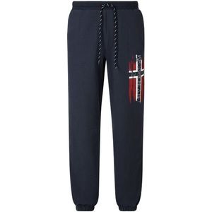 Jan Vanderstorm - Joggingbroek - Donkerblauw - Comfort Fit