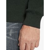 Jan Vanderstorm - TORE - Gebreide Trui - Groen