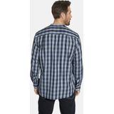Jan Vanderstorm - FRIIS - Overhemd - Blauw - Comfort Fit