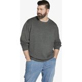 Charles Colby - EARL ARCHIE - Trui - Grijs - Comfort Fit