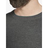 Charles Colby - EARL ARCHIE - Trui - Grijs - Comfort Fit