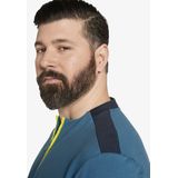 Sweatshirt - EARL TORIN - Blauw - Mannen