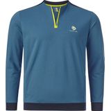 Sweatshirt - EARL TORIN - Blauw - Mannen
