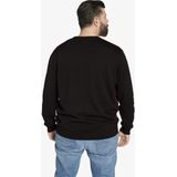 Charles Colby - EARL ALAN - Trui - Rood - Comfort Fit